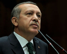 Sosyal medyada bir Erdoğan yalanı daha