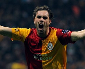 Elmander’e müthiş teklif