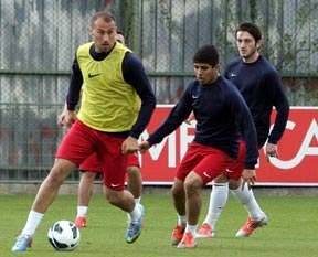 Kartal'ın Cenk Tosun harekatı
