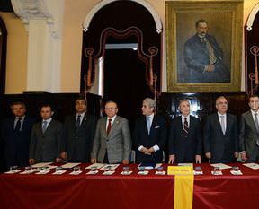 Galatasaray'dan TFF'ye dava!