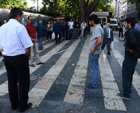 Ethem Sarısülük'ün beyin ölümü gerçekleşti!
