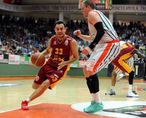 Banvit seriye son verdi!