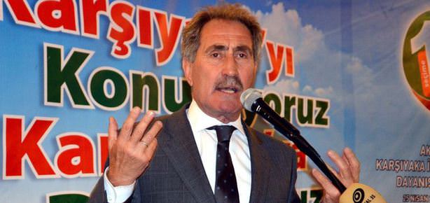 Topçu Kışlası yerine İbrahim Paşa Sarayı yapılsın!