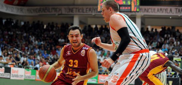 Banvit seriye son verdi!