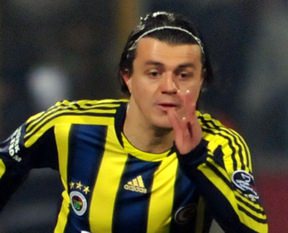 Orhan Şam Kasımpaşa ile anlaştı