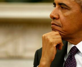 Obama daha güçlü hareket etmeli