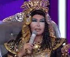 Bülent Ersoy'dan Gezi Parkı çıkışı