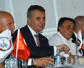 Orman ve Adalı kongre için son düzlükte