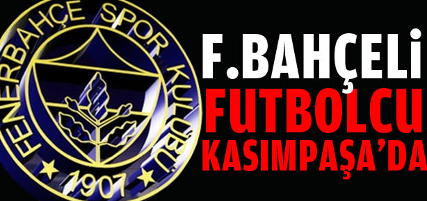 Orhan Şam Kasımpaşa ile anlaştı