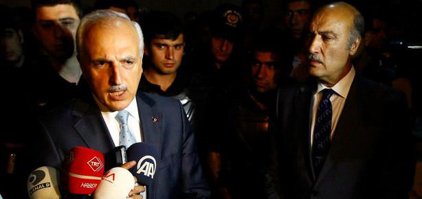 Vali Mutlu eylemcilerle görüşecek!