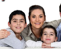 3 çocuğa süper teşvik