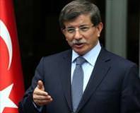 Davutoğlu: İzin vermeyiz