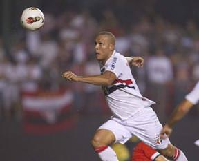 Galatasaray bizden Fabiano'yu istedi