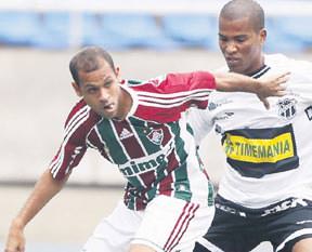 Carlinhos için son teklif 4.5 milyon  €