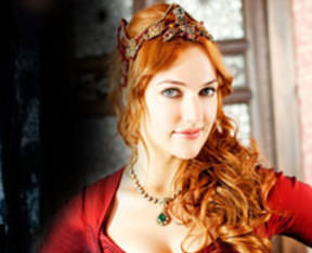 Yeni Hürrem'e rekor zam