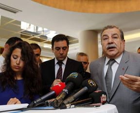 Çadırları benzinle yakacaklardı