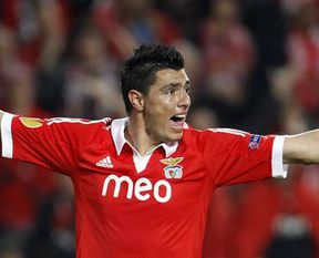 Benfica'dan Cardozo açıklaması