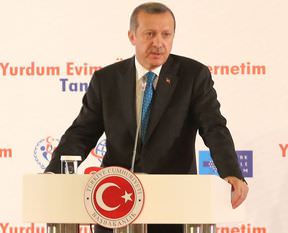 Başbakan Erdoğan net konuştu