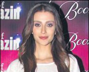 Yaza merhaba partisi