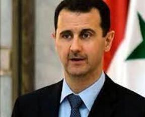 Esad kimyasal silah kullandı