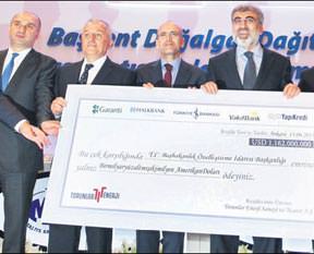 Başkent tamam sıra İstanbul'da