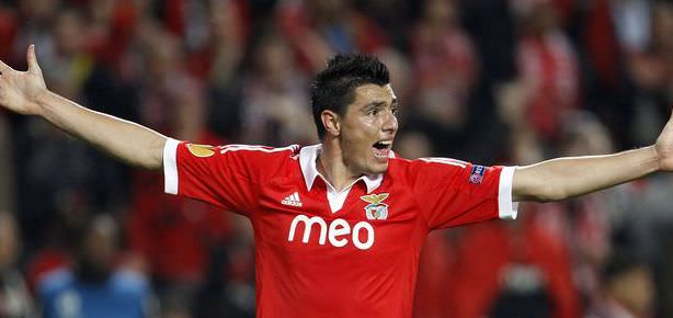 Benfica’dan Cardozo açıklaması