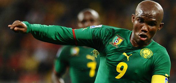 Eto’o, Beşiktaş’a sıcak bakıyor