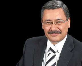 Gökçek'ten bomba iddia