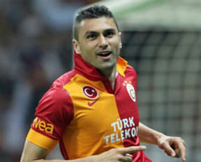 Burak Yılmaz'a çılgın teklif