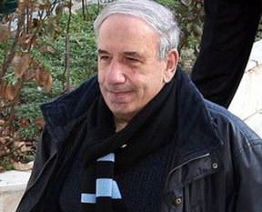 Kemal Gürüz intihara kalkıştı