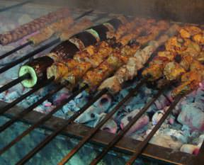 Dumanı üstünde tehlike