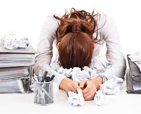 Sağlıklı besinlerle strese savaş açın