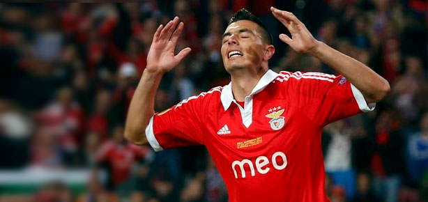 Cardozo transferinde şok gelişme
