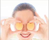 Gözün nuru kayısı