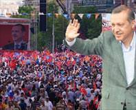 Sincan’da Milli İrade