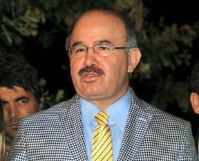 Parkta çadır bilmecesi