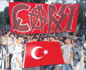 Çarşı neden karşı