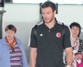 12 Dev Adam Mersin yolcusu