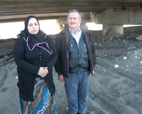 143 gündür oğlunu bekliyor