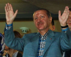 Başbakan: Hepimiz barış istiyoruz