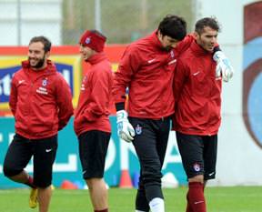 Kaleye arayış hız kazandı...