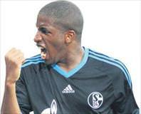 Farfan için müthiş harekat