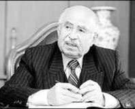 Ünlü işadamı hayatını kaybetti