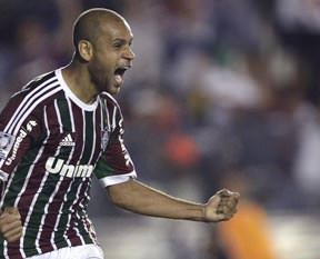 Aslan'ın Carlinhos savaşı