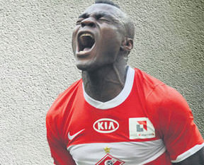 Emenike açıkladı! Geliyor mu?