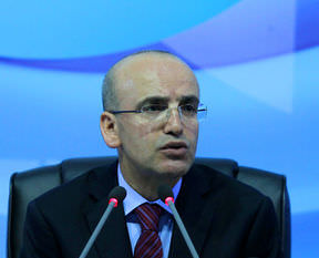 Büyük skandal