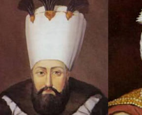 Padişah gömleklerinin inanılmaz sırrı