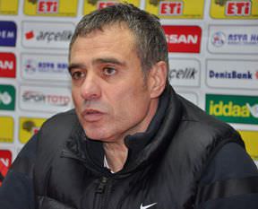 F.Bahçe'de Ersun Yanal şoku!