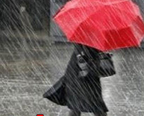 Meteoroloji'den yağış uyarısı