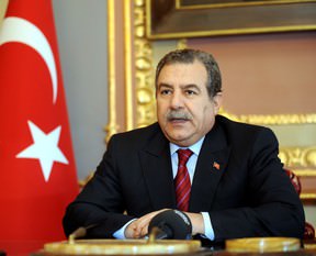 Bakandan jandarma açıklaması